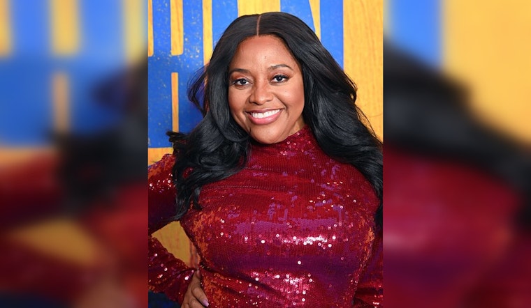"Sherri" Talk Show with Sherri Shepherd to End After Four Seasons Amid Daytime TV Shifts