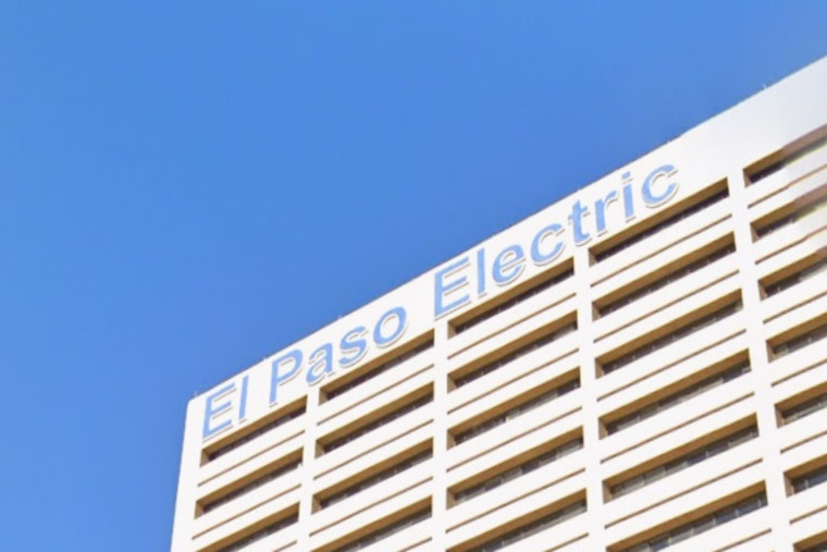 Shockwaves on the East Side as El Paso Electric Eyes 345 kV Super Line
