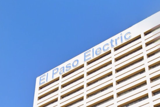 Shockwaves on the East Side as El Paso Electric Eyes 345 kV Super Line