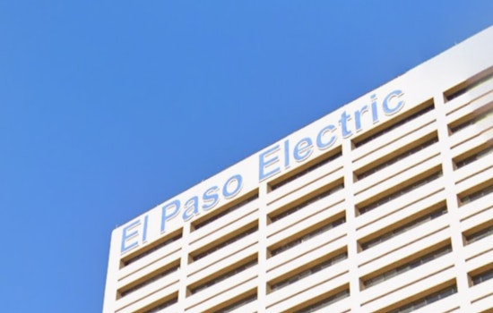Shockwaves on the East Side as El Paso Electric Eyes 345 kV Super Line