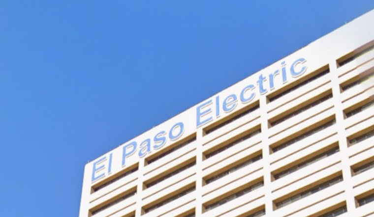 Shockwaves on the East Side as El Paso Electric Eyes 345 kV Super Line