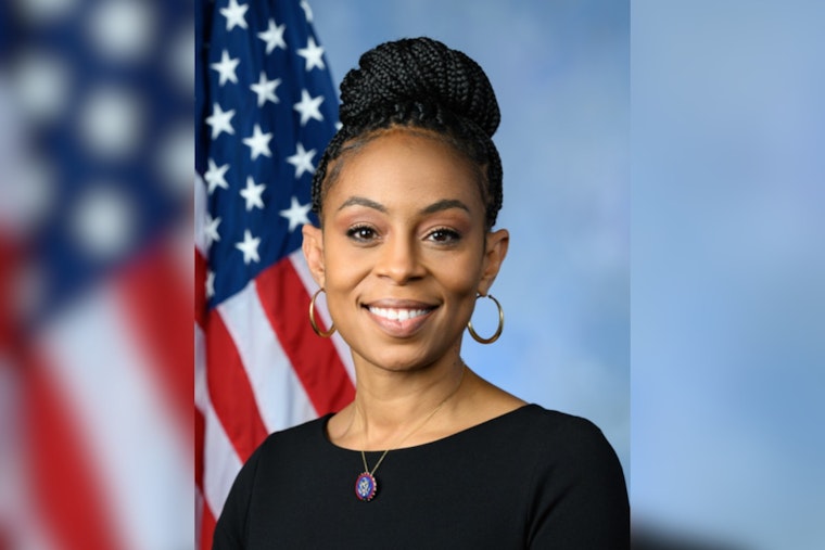 Shontel Brown Rips Fast-Track Sale Of Downtown Cleveland Federal Tower