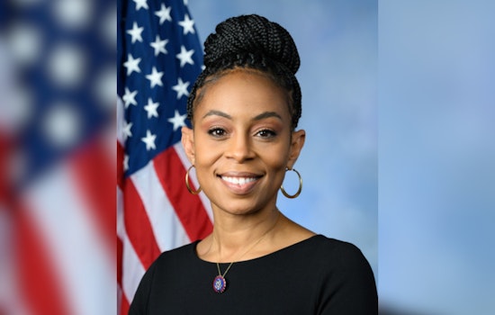 Shontel Brown Rips Fast-Track Sale Of Downtown Cleveland Federal Tower