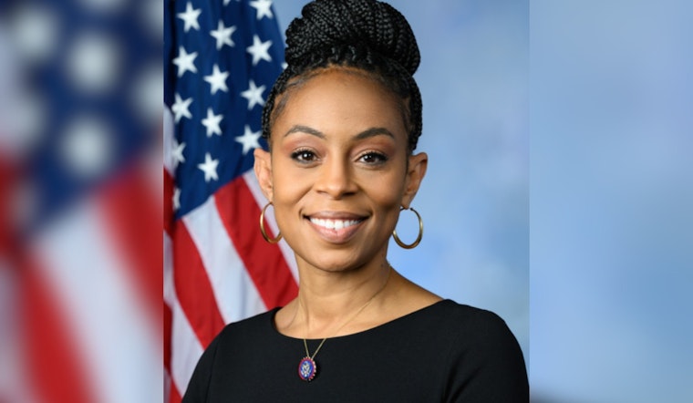 Shontel Brown Rips Fast-Track Sale Of Downtown Cleveland Federal Tower