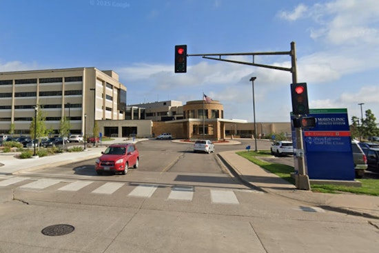 ‘Shoot Up The ER’ Threat Triggers Brief Mayo Albert Lea Lockdown