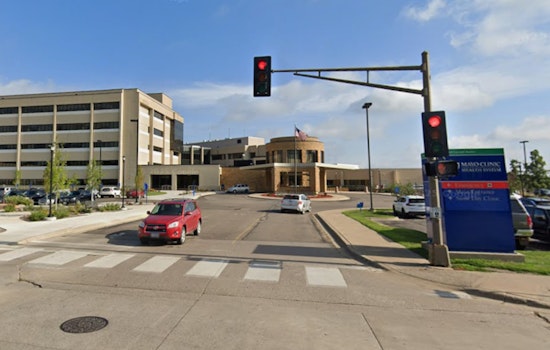 ‘Shoot Up The ER’ Threat Triggers Brief Mayo Albert Lea Lockdown