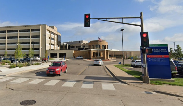‘Shoot Up The ER’ Threat Triggers Brief Mayo Albert Lea Lockdown