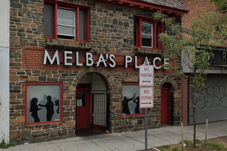 Shooting Reported At Melba's Place On Greenmount Ave