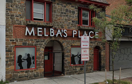 Shooting Reported At Melba's Place On Greenmount Ave