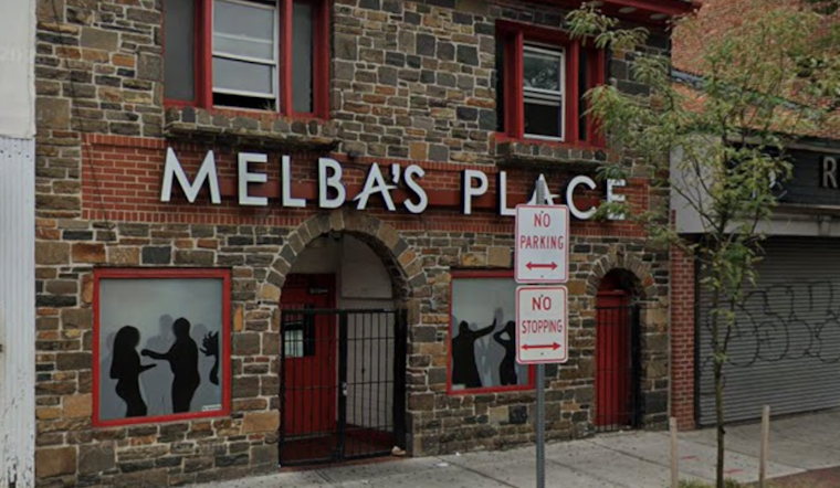Shooting Reported At Melba's Place On Greenmount Ave