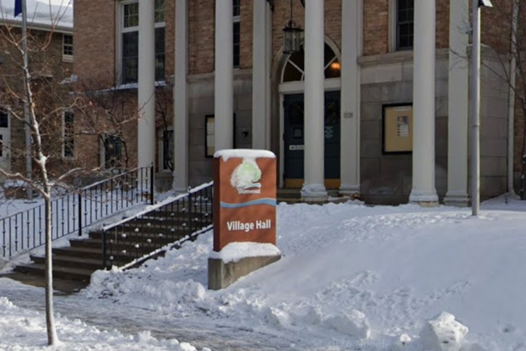 Shorewood Showdown As Neighbors Fume Over Plan To Sell ‘Lifeline’ Parking Lot