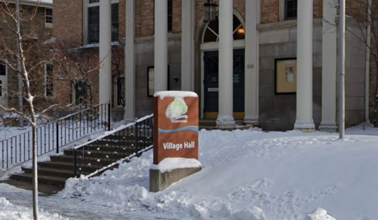 Shorewood Showdown As Neighbors Fume Over Plan To Sell ‘Lifeline’ Parking Lot