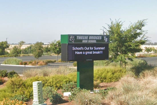 Shortcut Scare Near Campus Triggers Lockdown At Twelve Bridges High