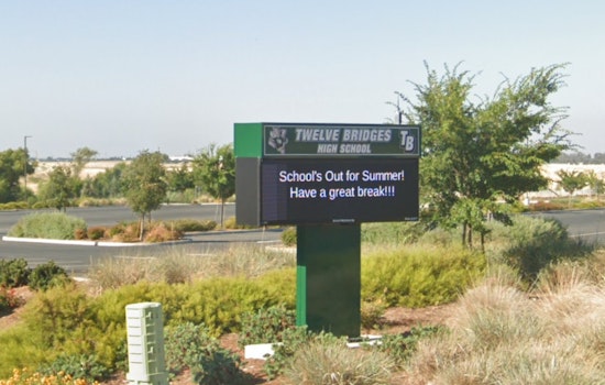 Shortcut Scare Near Campus Triggers Lockdown At Twelve Bridges High