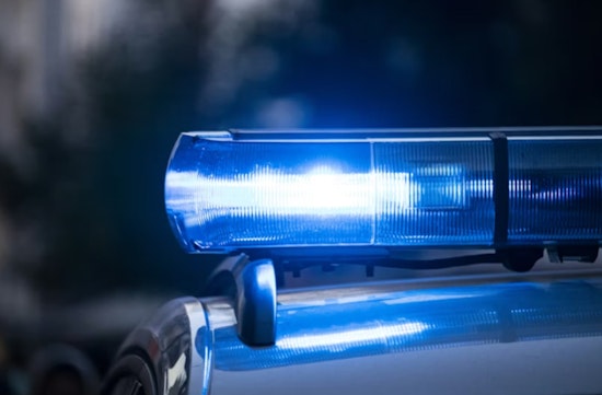 Shots Crack I-40 As White Pickup Bolts Near North Watkins