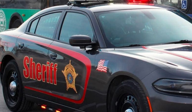 Shots Fired on Highway 145 Snarl Northbound Traffic in Milwaukee