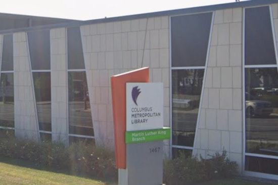 Shots Ring Out At MLK Library Parking Lot, Patron Left Critical