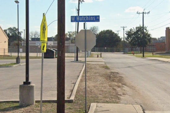 Shots Ring Out By McCollum High As Cops Nab Erratic Driver