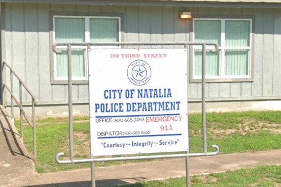 Shots Ring Out In Natalia, One Man Hospitalized As Deputies Detain Suspect