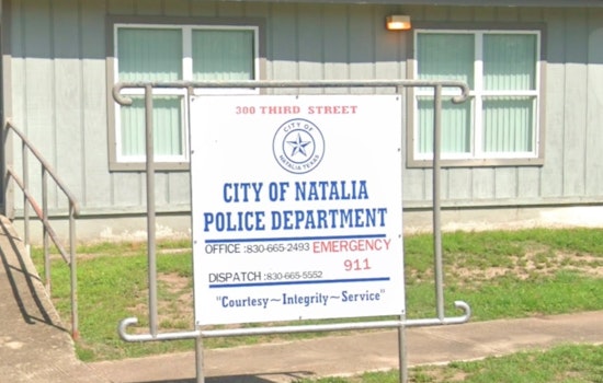 Shots Ring Out In Natalia, One Man Hospitalized As Deputies Detain Suspect