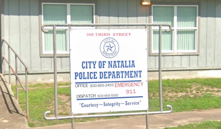 Shots Ring Out In Natalia, One Man Hospitalized As Deputies Detain Suspect