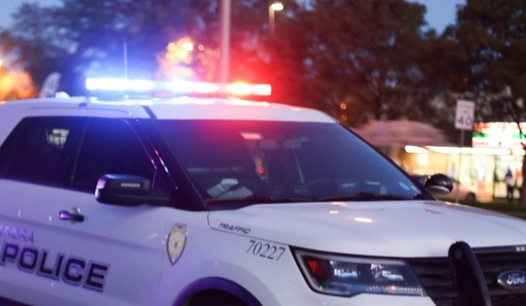 Shots Ring Out Inside Aurora Senior Complex As Cops Swarm Heather Gardens