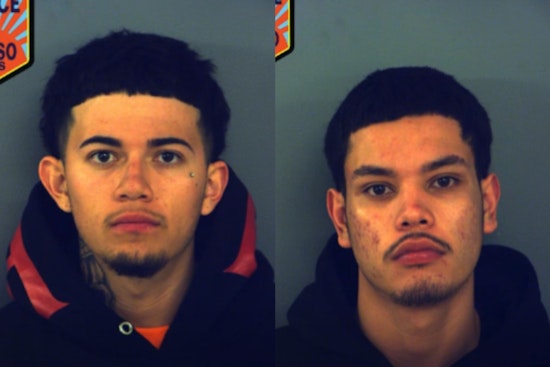 Shots Ring Out Near Mike Price Drive As El Paso Cops Probe Gunfire Mystery