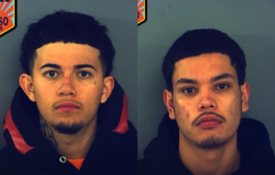 Shots Ring Out Near Mike Price Drive As El Paso Cops Probe Gunfire Mystery