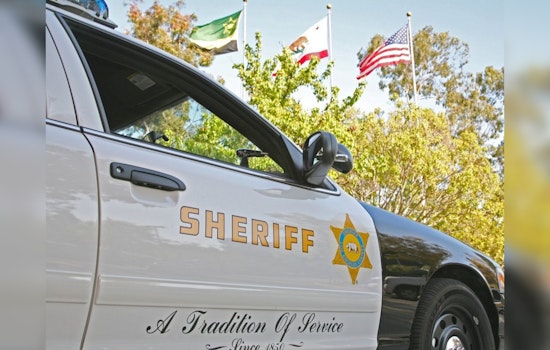 Shots Rip Into Sheriff’s SUV, Lock Down Rolling Hills Estates