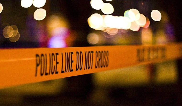 ShotSpotter Leads Cops To Double Killing At Roll Hill Complex
