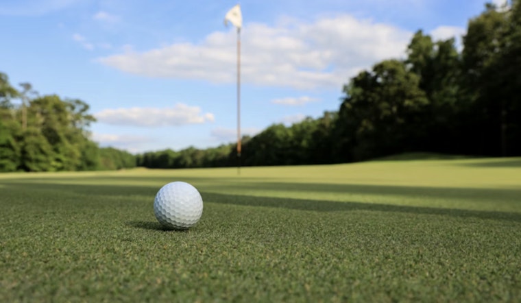 Showdown In Gulf Gate As Neighbors Battle Over 49-Acre Green