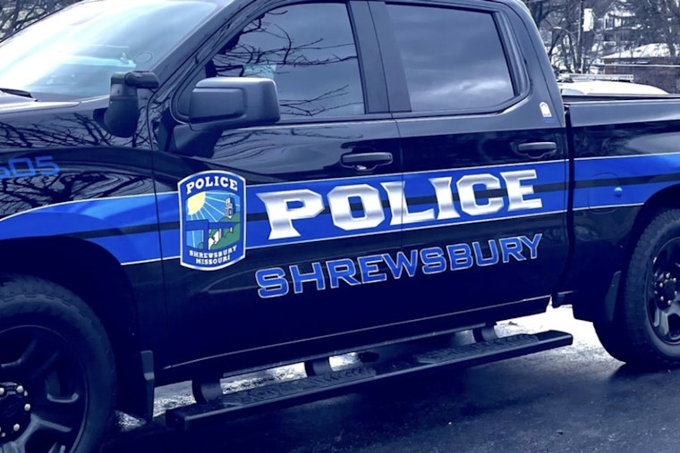 Shrewsbury Police Report Busy Week with Multiple Arrests, Shoplifting Cases, and Traffic Violations