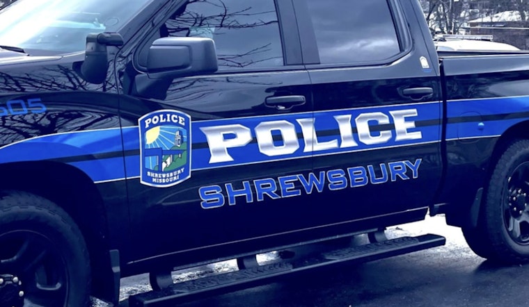 Shrewsbury Police Report Busy Week with Multiple Arrests, Shoplifting Cases, and Traffic Violations