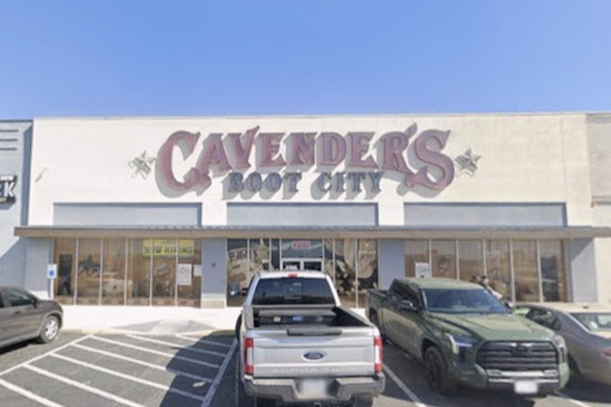 Shuttered Edinburg CVS To Lasso $5 Million Makeover As Cavender's Boot City Rides In