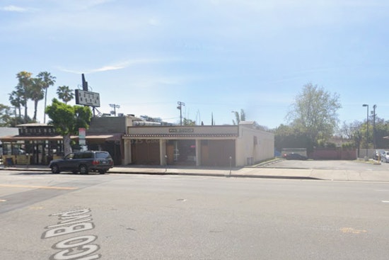 Shuttered Pico Fast-Food Spot Slated For Seven-Story Apartment Tower In Rancho Park