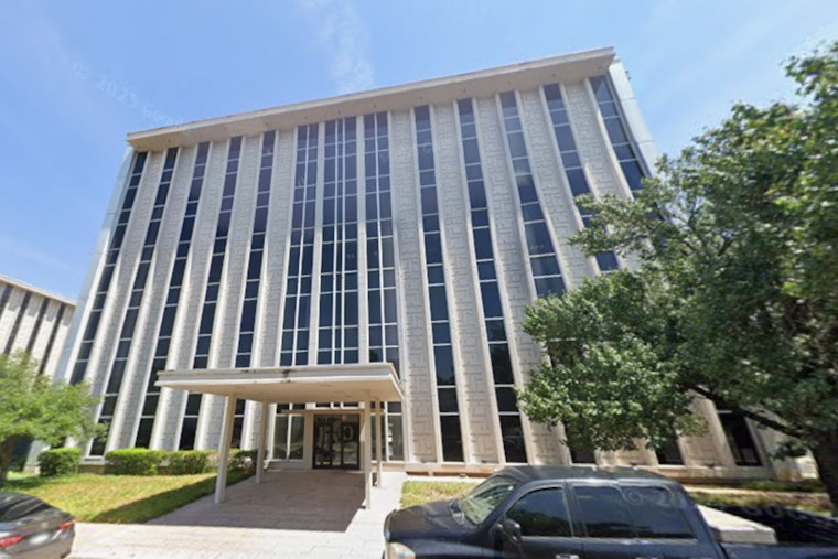 Shuttered Southwest OKC Hospital Gets Second Life As Mental Health Mega Campus