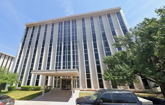 Shuttered Southwest OKC Hospital Gets Second Life As Mental Health Mega Campus