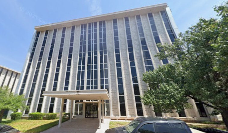 Shuttered Southwest OKC Hospital Gets Second Life As Mental Health Mega Campus