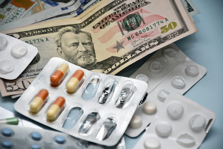 Sick Of The Bills, Bay State Plan Would Kick Medical Debt Off Credit Reports