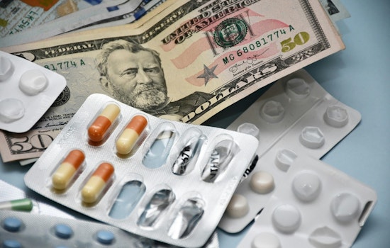 Sick Of The Bills, Bay State Plan Would Kick Medical Debt Off Credit Reports