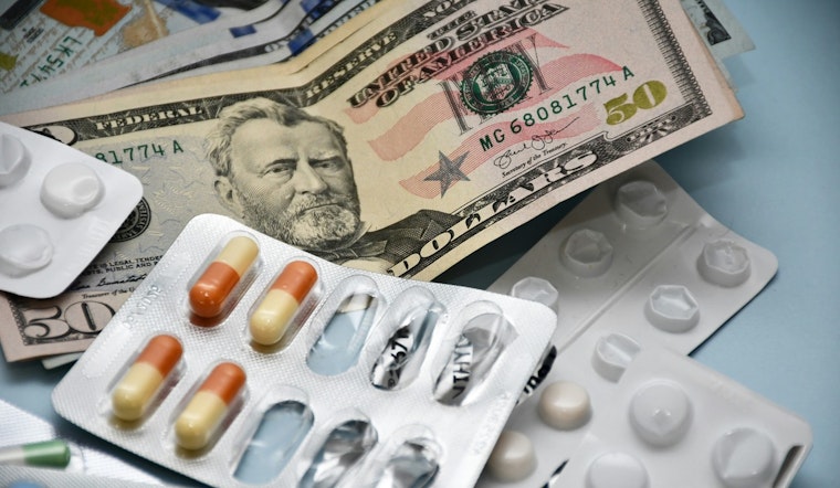 Sick Of The Bills, Bay State Plan Would Kick Medical Debt Off Credit Reports