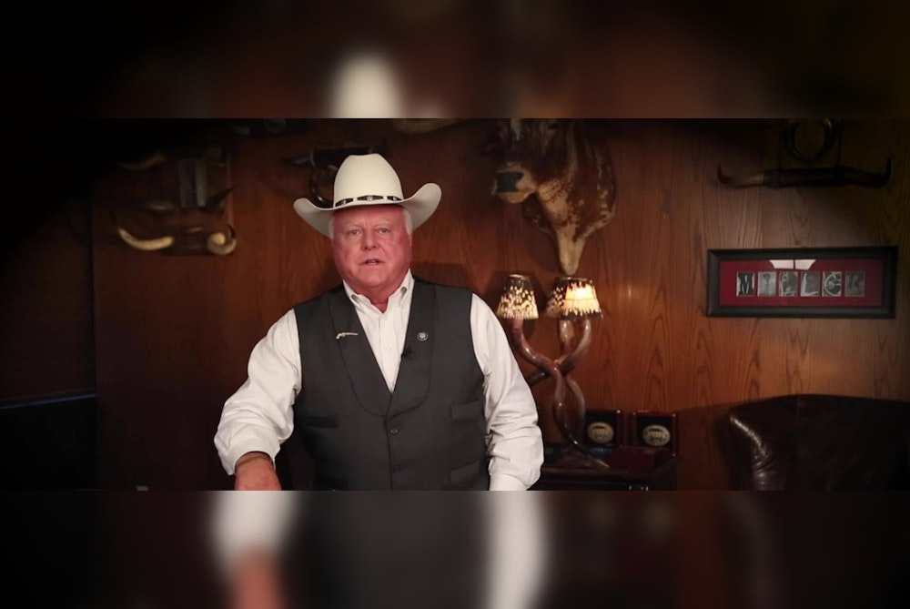 Sid Miller Says Texas Barbecue Needs Urgent Help