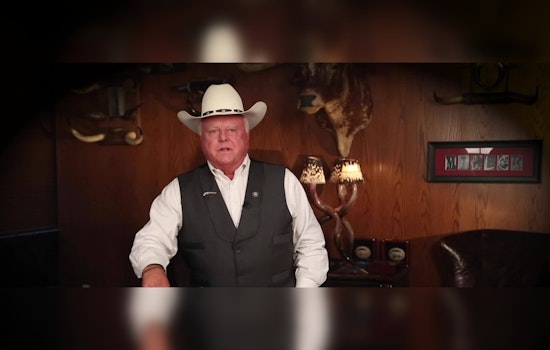 Sid Miller Says Texas Barbecue Needs Urgent Help