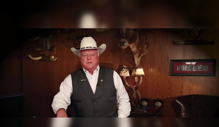 Sid Miller Says Texas Barbecue Needs Urgent Help