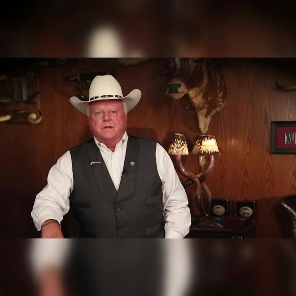 Sid Miller Says Texas Barbecue Needs Urgent Help