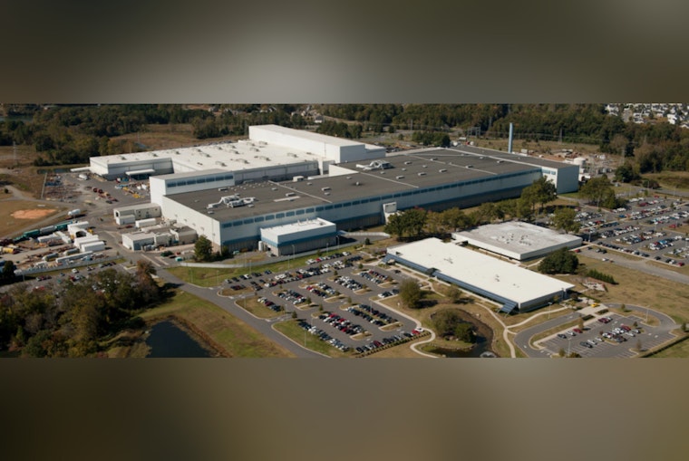 Siemens Energy Announces $421 Million Expansion in Charlotte, Boosting Local Economy with 500 New Jobs