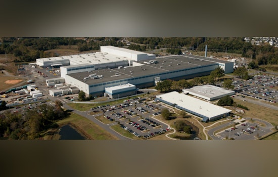 Siemens Energy Announces $421 Million Expansion in Charlotte, Boosting Local Economy with 500 New Jobs