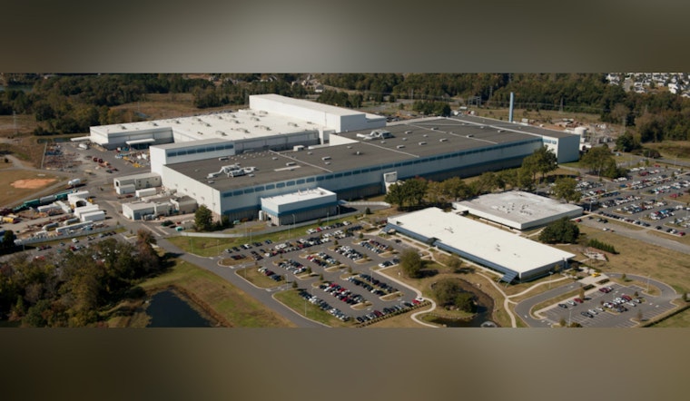 Siemens Energy Announces $421 Million Expansion in Charlotte, Boosting Local Economy with 500 New Jobs