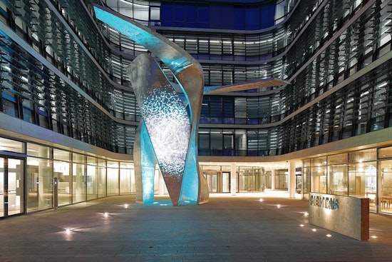 Siemens Energy Turbocharges Houston With $23 Million Bet On Turbines And Jobs