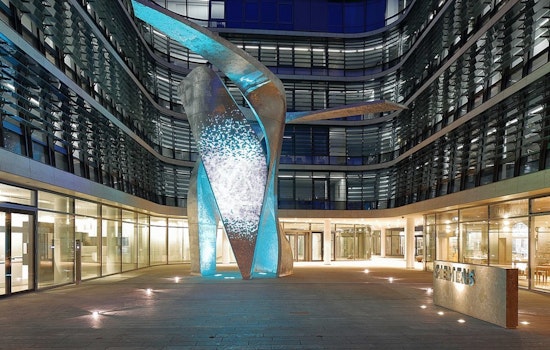 Siemens Energy Turbocharges Houston With $23 Million Bet On Turbines And Jobs